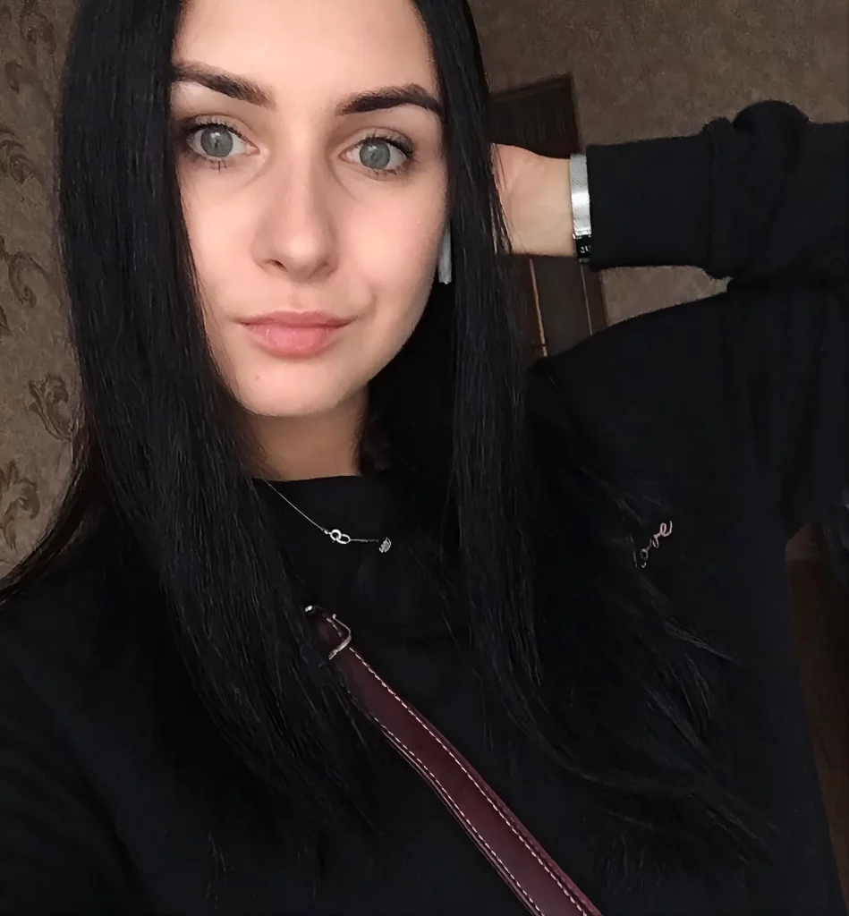 Про мене