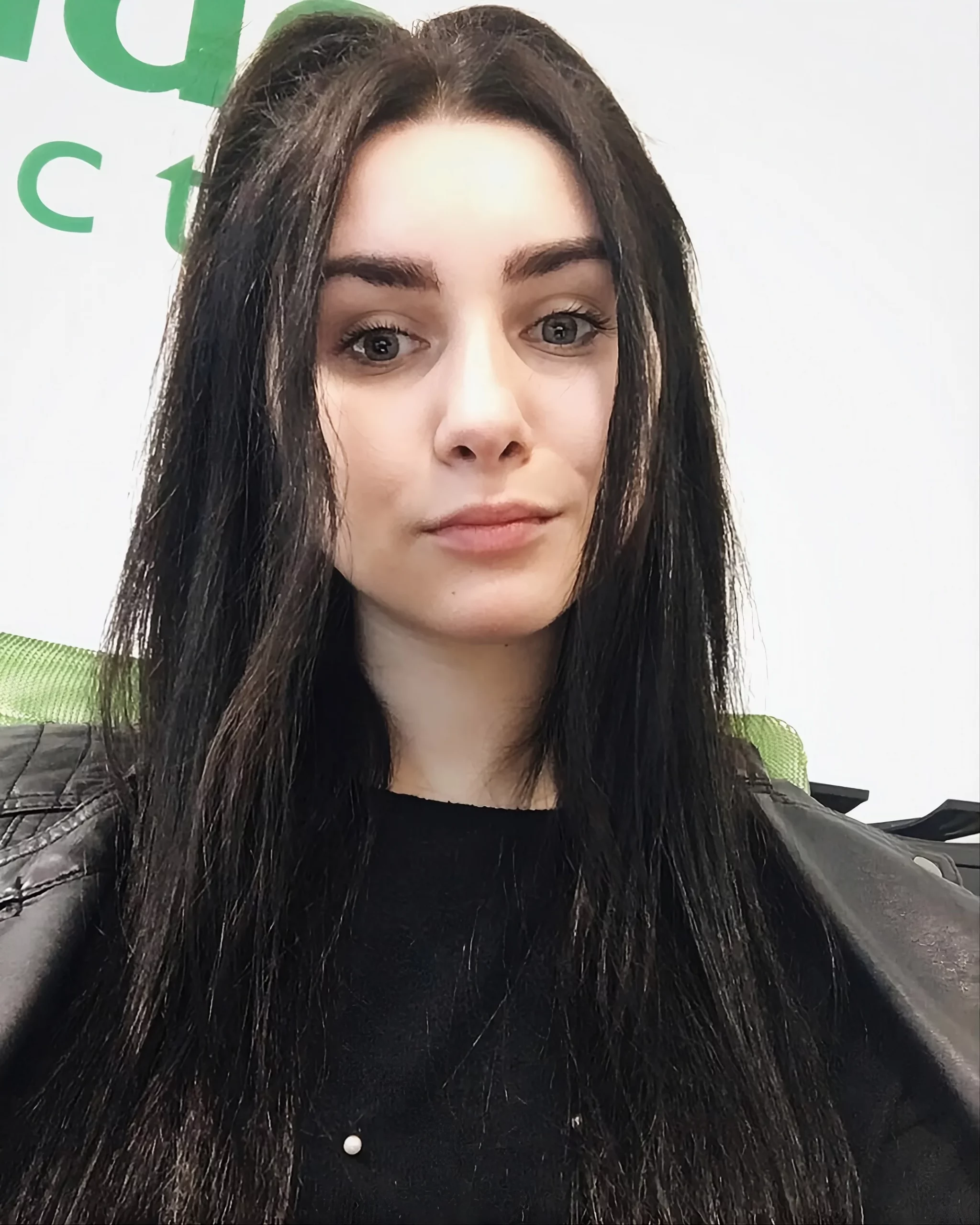 Маргарита Панасенко